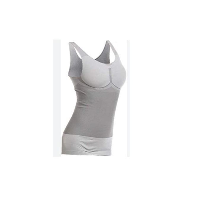 Postquam Shapewear Tourmaline Effect Camiseta