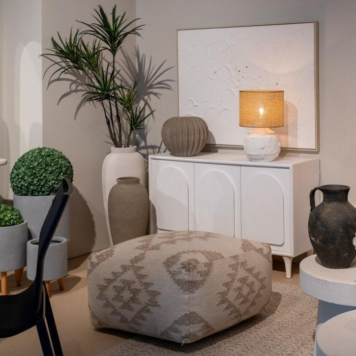 Cuadro Pintura Árbol Lienzo Decoración 90 X 120 cm