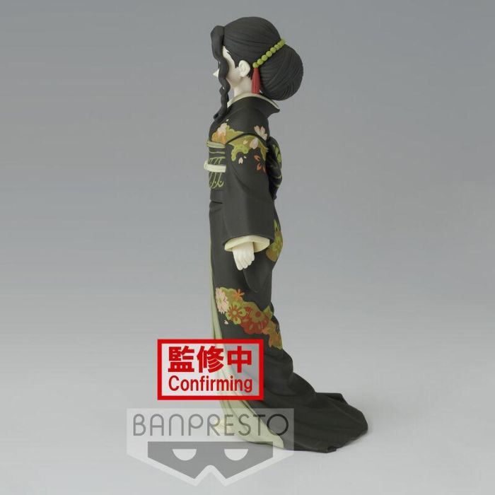 Banpresto Figura Demon Slayer Kimetsu No Yaiba Muzan Kibutsuji Vol 6 - 17 cm PVC 1 Banpresto Figura Demon Slayer Kimetsu No Yaiba Muzan Kibutsuji Vol 6 - 17 cm PVC 1