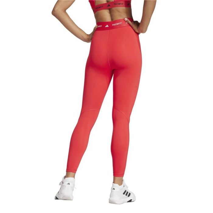 Mallas Deportivas de Mujer Adidas Techfit 7/8 5