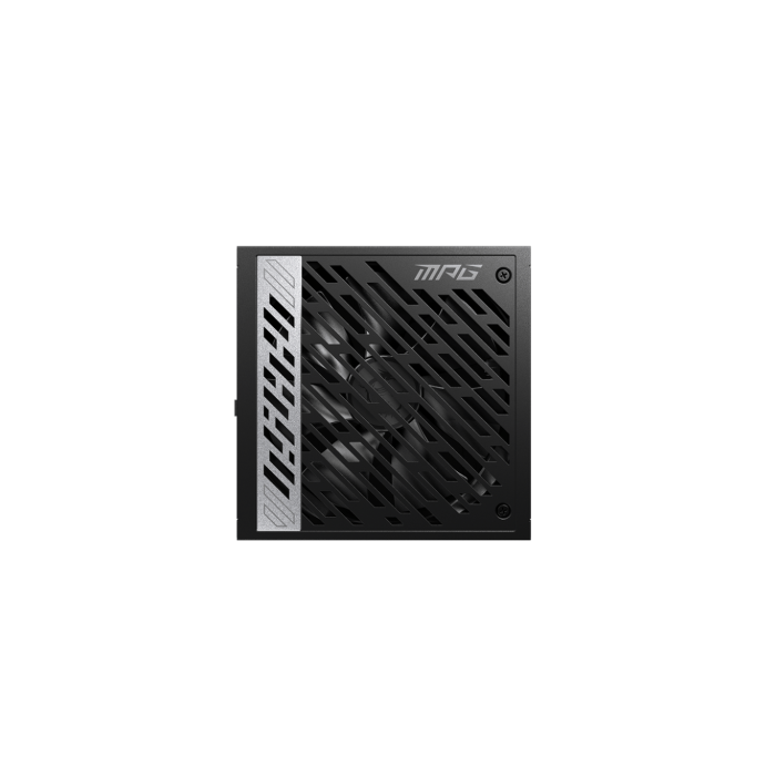 MSI MPG A1000G PCIE5 Fuente de Alimentación 1000W 80 PLUS Gold ATX 3.0 Totalmente Modular para PC 3 MSI MPG A1000G PCIE5 Fuente de Alimentación 1000W 80 PLUS Gold ATX 3.0 Totalmente Modular para PC 3