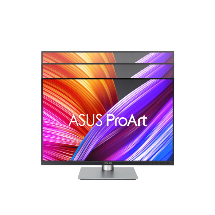 ASUS ProArt PA248CRV 61,2 cm (24.1") 1920 x 1200 Pixeles WUXGA LCD Negro, Plata 7