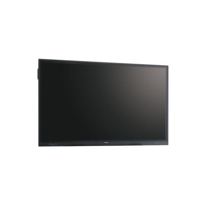 Sharp PN-LC652 165,1 cm (65") LCD 3840 x 2160 Pixeles 4K Ultra HD 3