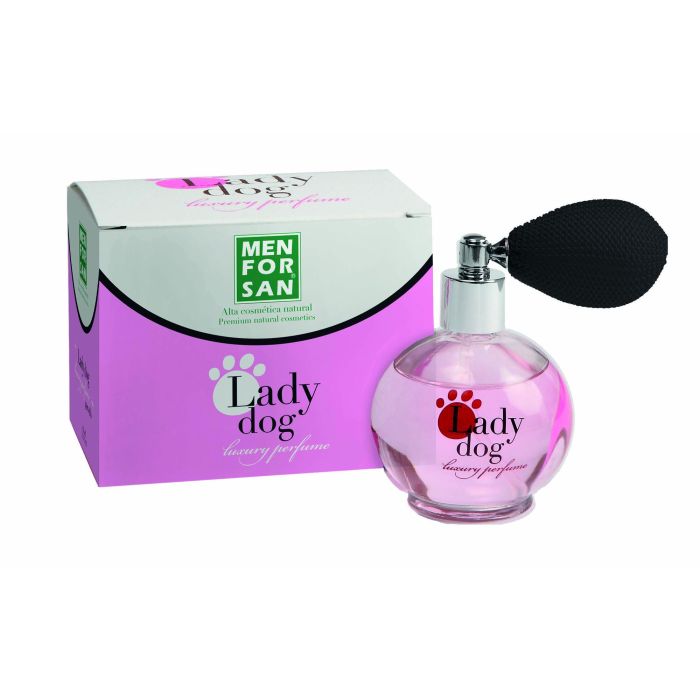 Men For San Perfume 50 mL Lady Dog Men For San Perfume 50 mL Lady Dog