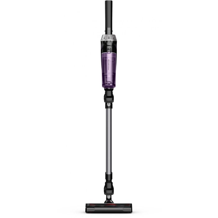 Rowenta X-Nano RH1128WO (dunkelgrau/violett) 2