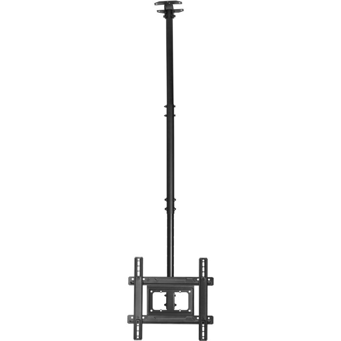 Equip 650321 Soporte de Techo para TV 32"-70" (81.3-177.8cm) 50kg, Inclinable 5-25°, Negro 1 Equip 650321 Soporte de Techo para TV 32"-70" (81.3-177.8cm) 50kg, Inclinable 5-25°, Negro 1