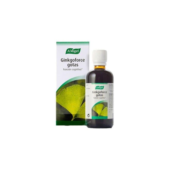 Ginkgoforce