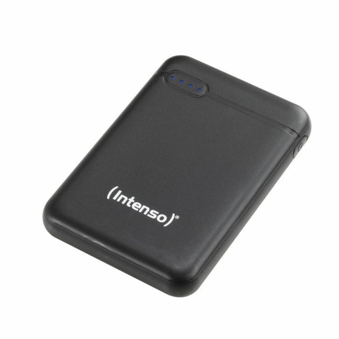 Powerbank INTENSO 7313520 5000 mAh Negro 2 Powerbank INTENSO 7313520 5000 mAh Negro 2