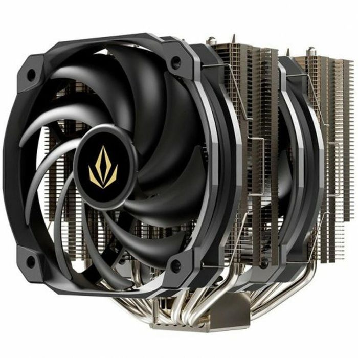 Ventilador de CPU Forgeon 5