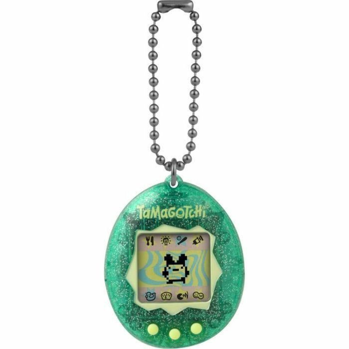 Mascota Interactiva Tamagotchi 0 Mascota Interactiva Tamagotchi 0
