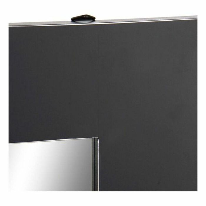Espejo Oriental DKD Home Decor Negro 2 x 90 x 70 cm 2 Espejo Oriental DKD Home Decor Negro 2 x 90 x 70 cm 2