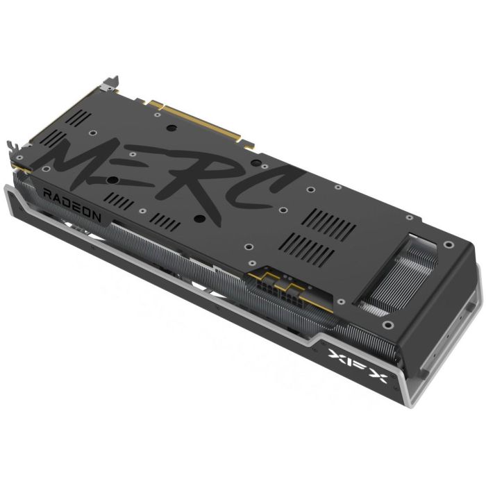 Tarjeta Gráfica XFX RX-79TMERCU9 AMD Radeon RX 7900 XT 20 GB GDDR6 2 Tarjeta Gráfica XFX RX-79TMERCU9 AMD Radeon RX 7900 XT 20 GB GDDR6 2
