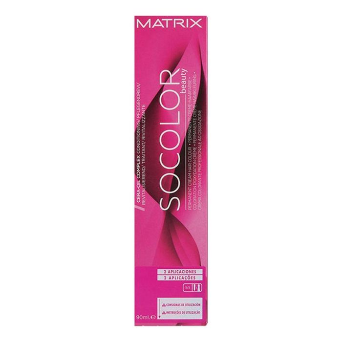 Matrix Socolor Beauty 90 ml Color 5Br Matrix Socolor Beauty 90 ml Color 5Br