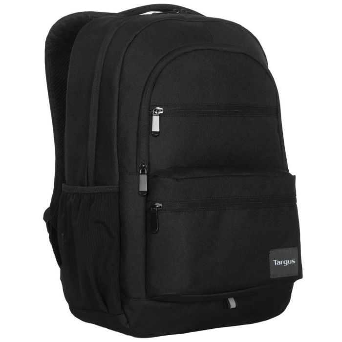 Targus Octave III Mochila City Backpack Negra Poliéster para Portátil de hasta 16 Pulgadas 2