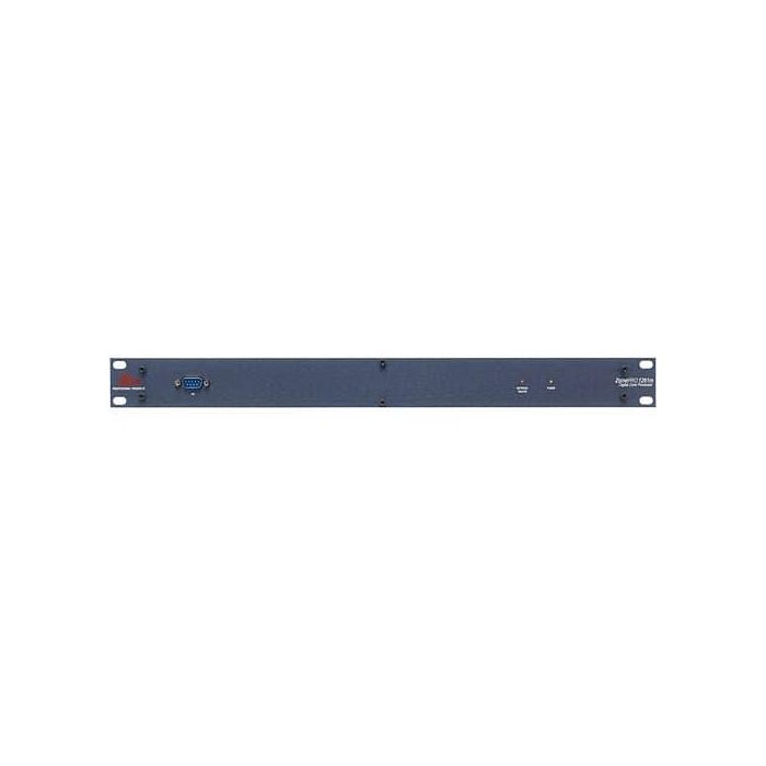 Zonepro 1261M 3 Zonepro 1261M 3