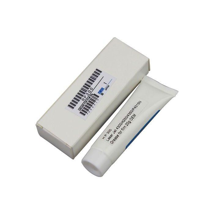 CoreParts Grasa para Película Metálica 20G para HP LaserJet 4250, 4350, P4014, 4015, M600