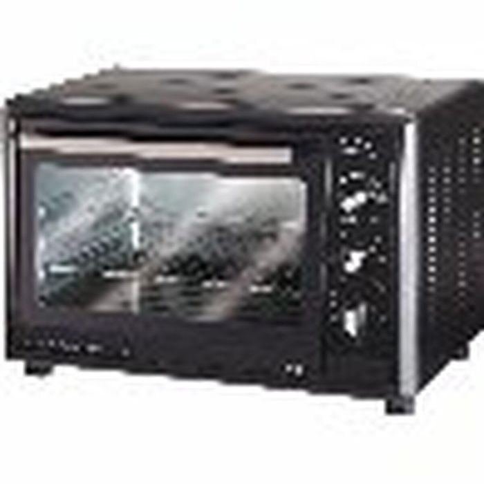 Jata Horno Multifunción Rotisserie HN936 36L 1500W Grill Convención