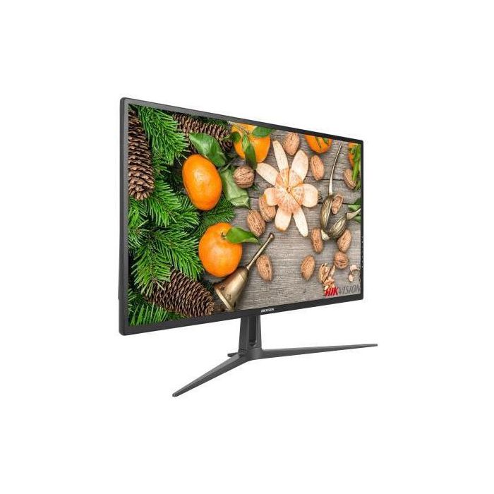 Hikvision Monitor 32" E-LED Full HD 1920x1080 350cd/m 4000:1 BNC HDMI VGA VESA 24/7 1 Hikvision Monitor 32" E-LED Full HD 1920x1080 350cd/m 4000:1 BNC HDMI VGA VESA 24/7 1