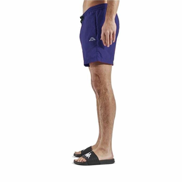 Bañador Hombre Kappa Lounia Azul oscuro 2 Bañador Hombre Kappa Lounia Azul oscuro 2