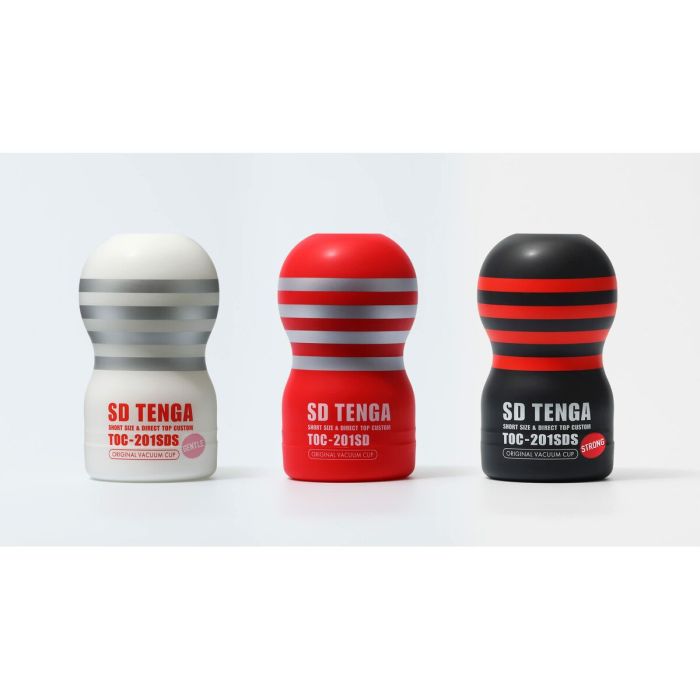 Masturbador Tenga 1 Masturbador Tenga 1