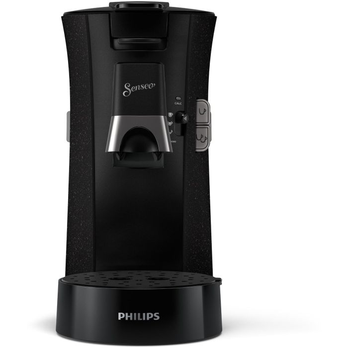Philips CSA240/21 Senseo Select Eco Cafetera de Monodosis / Cápsulas 1 Philips CSA240/21 Senseo Select Eco Cafetera de Monodosis / Cápsulas 1