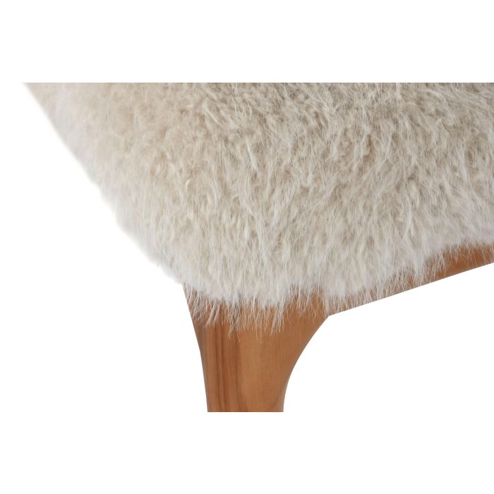 DKD Home Decor Silla Moderno 59 x 82 x 52.5 cm (2 Unidades) 5