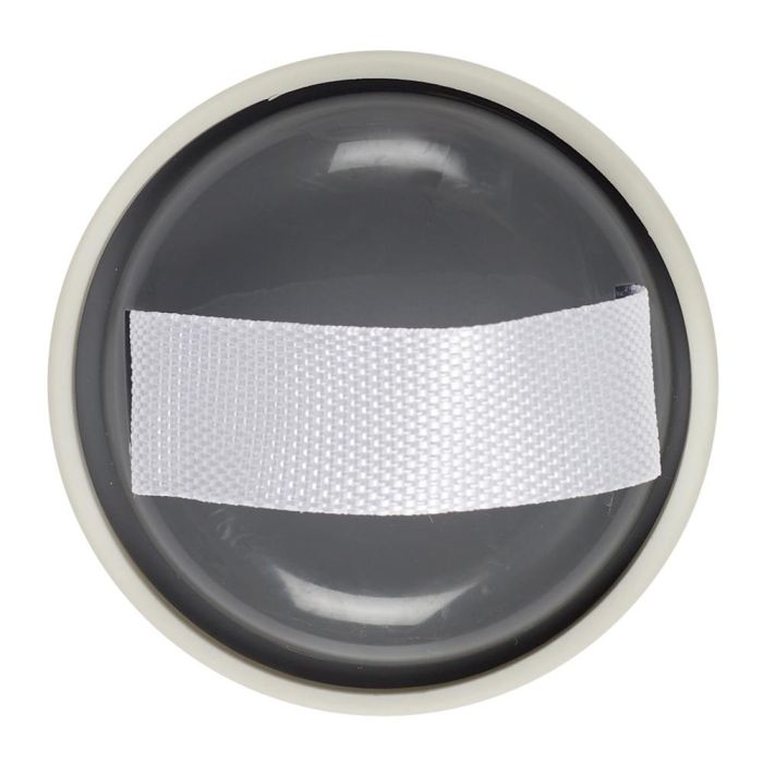 Cosmetic Club Cepillo Masajeador Activador para Muslos y Caderas, Colores Surtidos, d.11,5 cm; h.3,5 cm 5