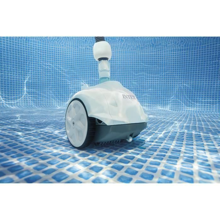 Limpiafondos piscina automatico zx50 2 Limpiafondos piscina automatico zx50 2
