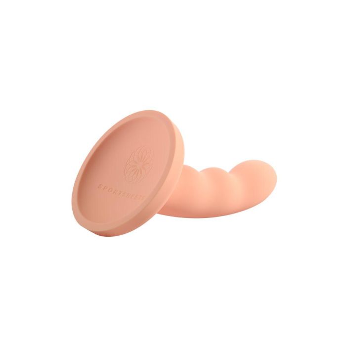 Vibrador Sportsheets Merge Collection Naranja 2 Vibrador Sportsheets Merge Collection Naranja 2