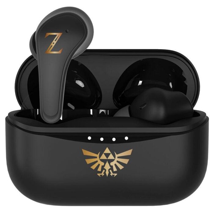 Auriculares inalambricos Legend of Zelda Nintendo 2