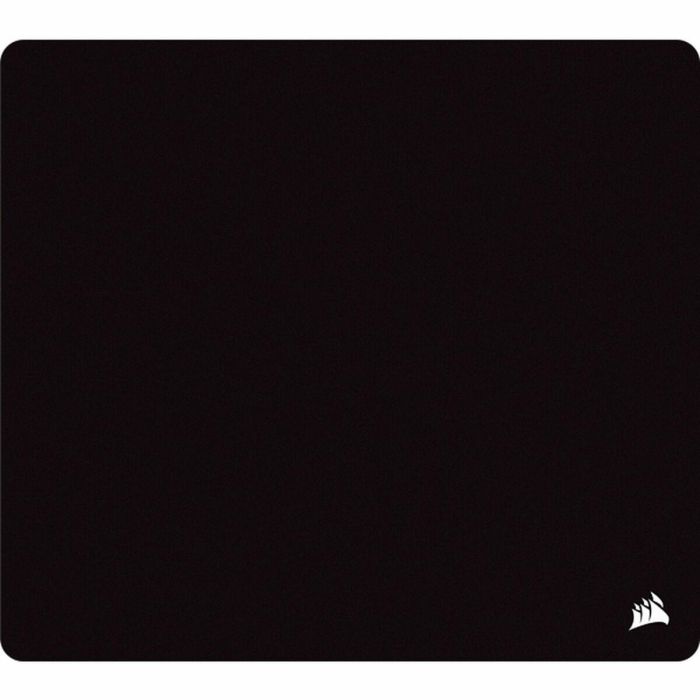 Corsair CH-9412660-WW Alfombrilla de ratón para juegos MM200 PRO Heavy XL - Resistente a Salpicaduras, Tela, 450x400 mm - Negro