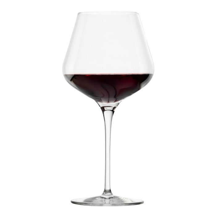 Set de copas de vino Inde Passion 640 ml 6 Piezas 1