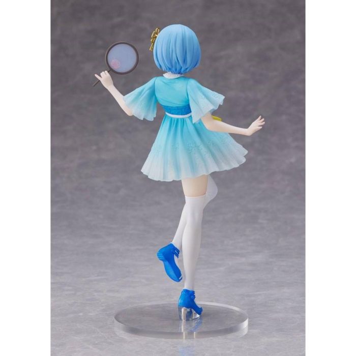 Figura Taito Price Re: Zero Coreful 2 Figura Taito Price Re: Zero Coreful 2