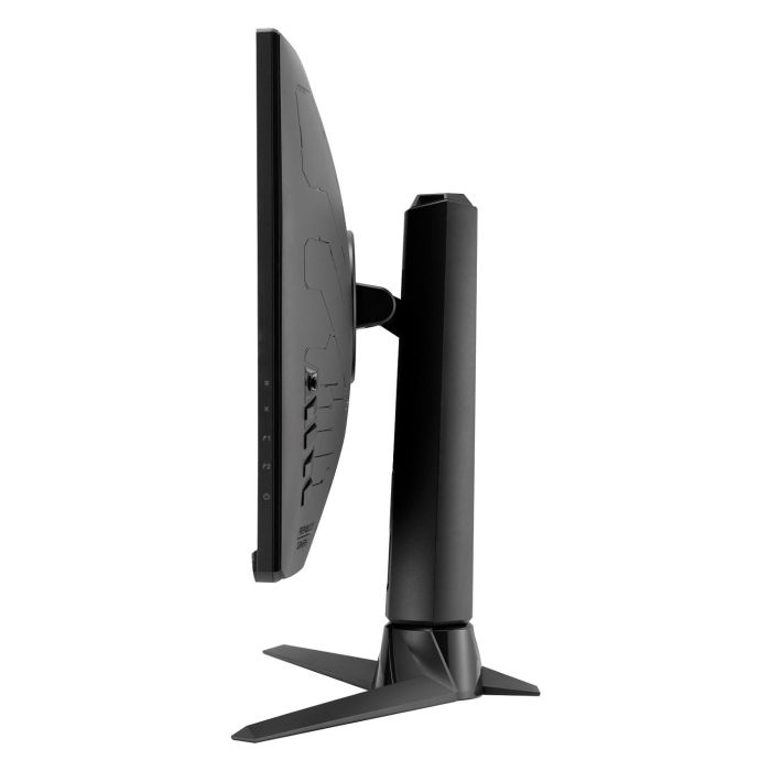 ASUS ROG Swift XG27AQV Monitor Gaming 27" WQHD 2560x1440 IPS 1ms 170Hz AMD FreeSync Premium Negro 6