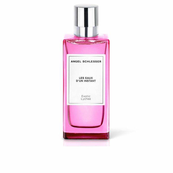 Perfume Mujer Angel Schlesser LES EAUX D'UN INSTANT 150 ml