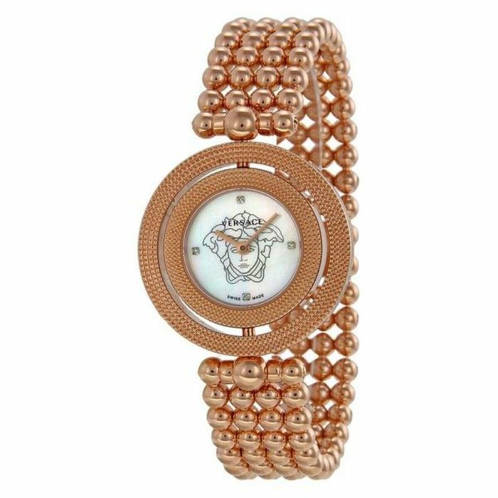 Reloj Mujer Versace 79Q80SD497S080 (Ø 35 mm) Reloj Mujer Versace 79Q80SD497S080 (Ø 35 mm)