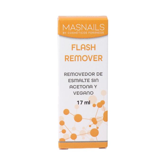 MasNails Flash Remover 15 ml