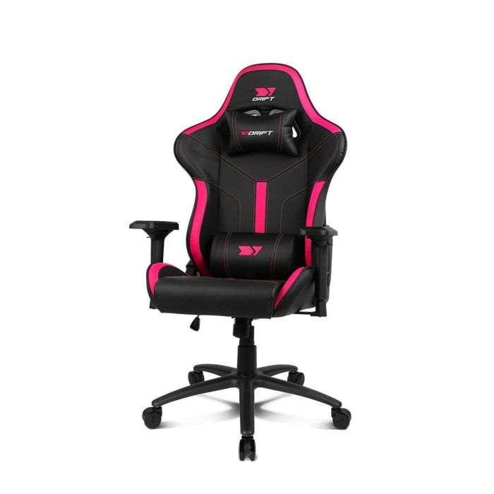 Silla Gaming DRIFT DR350 Negro