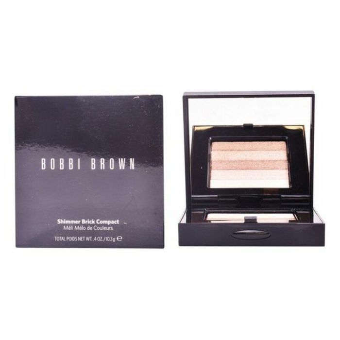 Iluminador Bobbi Brown 6 Iluminador Bobbi Brown 6