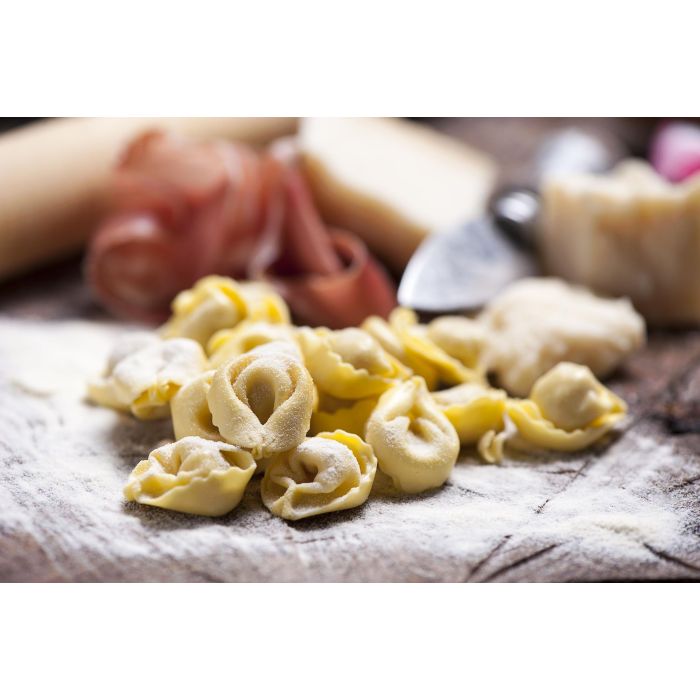 Rodillo Cortapastas Cuadrado Rizado Quttin (24 Unidades) 5 Rodillo Cortapastas Cuadrado Rizado Quttin (24 Unidades) 5