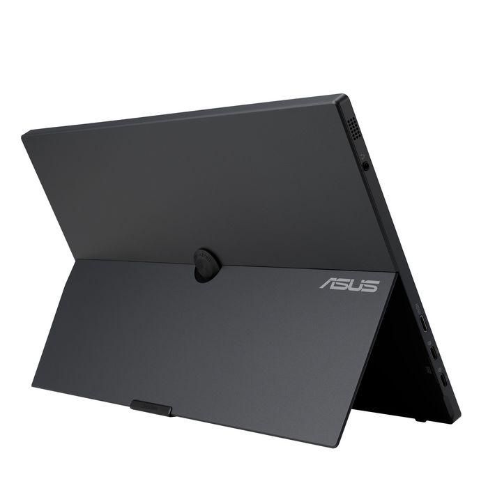 ASUS ZenScreen MB16AHT 15.6" Full HD Pantalla táctil IPS Negro - 90LM0890-B01170 7 ASUS ZenScreen MB16AHT 15.6" Full HD Pantalla táctil IPS Negro - 90LM0890-B01170 7