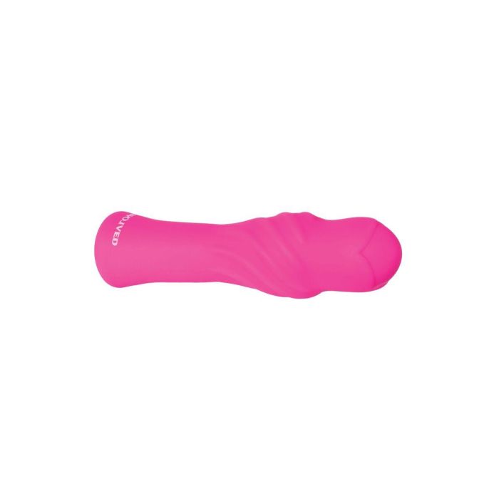 Vibrador Evolved Rosa 9 Vibrador Evolved Rosa 9