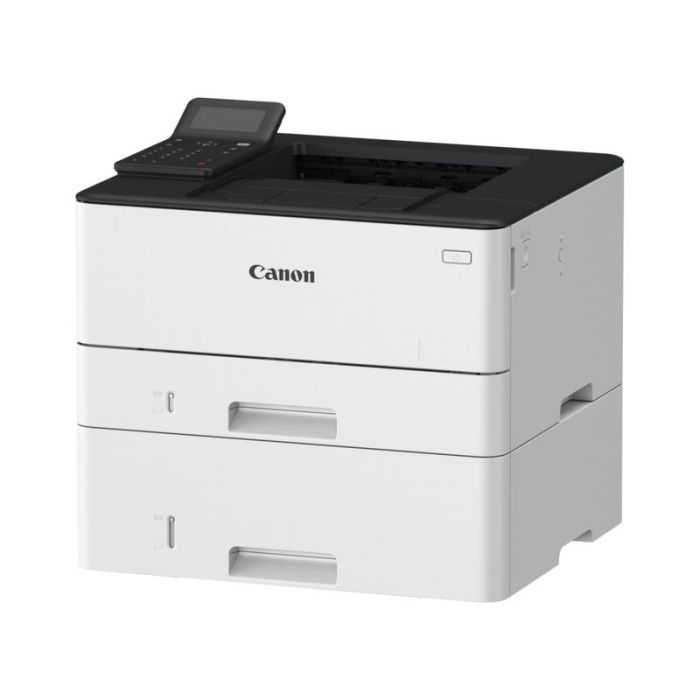 Impresora Canon Lbp246Dw Laser Monocromo 40Ppm 1 Impresora Canon Lbp246Dw Laser Monocromo 40Ppm 1