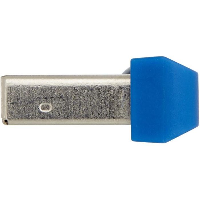 STICK 16GB USB 3.0 Verbatim Store'n'Stay Nano blue 1 STICK 16GB USB 3.0 Verbatim Store'n'Stay Nano blue 1