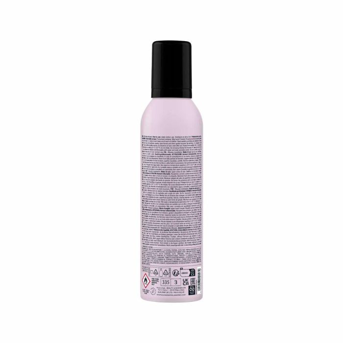 Espuma Moldeadora Alfaparf Milano STYLE & CARE 250 ml 7 Espuma Moldeadora Alfaparf Milano STYLE & CARE 250 ml 7