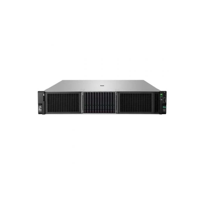 HP Proliant DL380 Gen11 Intel Xeon Silver 4514Y 2.0GHz 16C 128GB DDR5 8SFF NS204i-u 2x1000W