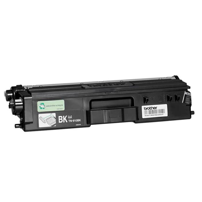 Brother Toner Negro Hll9310Cdw - Tn910Bk 2