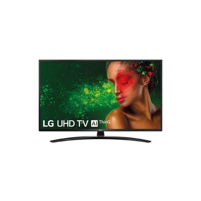 TELEVISOR LED LG 70UM7450 - 70"/177CM - 3840*2160 4K - 1600HZ PMI - HDR - DVB-T2/C/S2 - 20W - SMART TV WEBOS 4.5 - WiFi - BT - 3*HDMI - 2*USB TELEVISOR LED LG 70UM7450 - 70"/177CM - 3840*2160 4K - 1600HZ PMI - HDR - DVB-T2/C/S2 - 20W - SMART TV WEBOS 4.5 - WiFi - BT - 3*HDMI - 2*USB