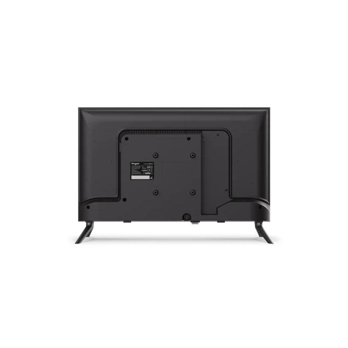 Engel Axil TV LED 24" HD Smart TV VIDAA con Netflix, Amazon, Disney+, DAZN, Movistar+ - LE2486SM 2 Engel Axil TV LED 24" HD Smart TV VIDAA con Netflix, Amazon, Disney+, DAZN, Movistar+ - LE2486SM 2