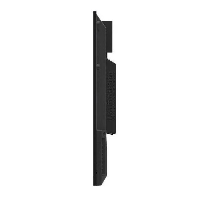 ViewSonic CDE4330 - 43" 4K (UHD) LED Signage & Presentation Display, Landscape or Portrait, 24/7 7 ViewSonic CDE4330 - 43" 4K (UHD) LED Signage & Presentation Display, Landscape or Portrait, 24/7 7